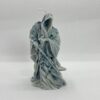 Διακοσμητικό κερί Ringwraith μαύρο