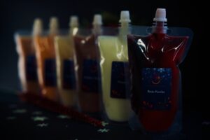 Τι είναι τα Squeezable