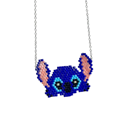 Κολιέ Stitch