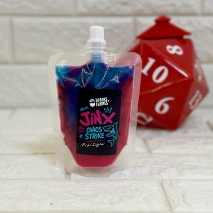 Jinx - Squeezable