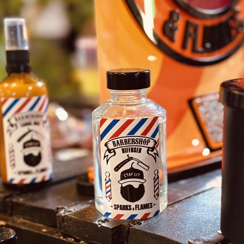 Barbershop - Diffuser
