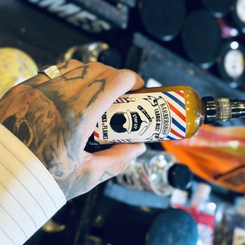Barbershop - Fabric mist
