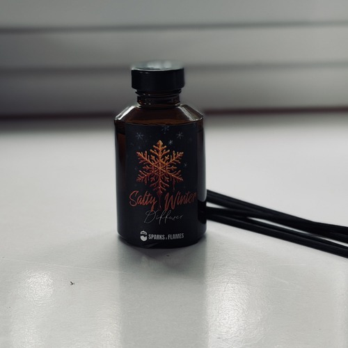 Salty winter - Diffuser