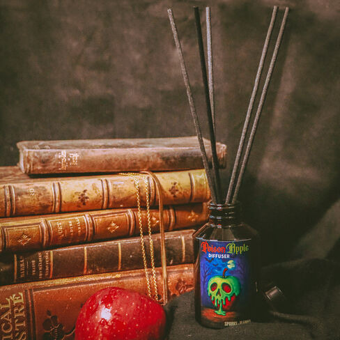 Poison apple - Diffuser