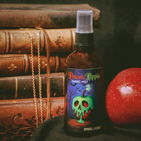 Poison apple - Fabric mist