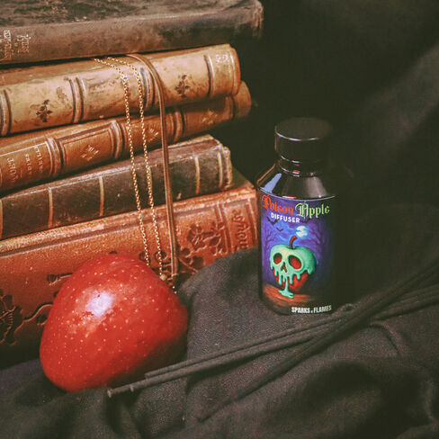 Poison apple - Diffuser - Image 2