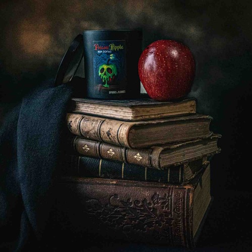 Poison apple - Αρωματικό κερί - Image 2