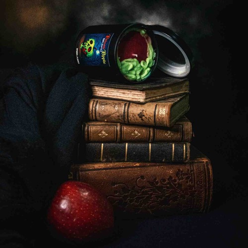 Poison apple - Αρωματικό κερί - Image 3