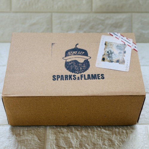 Mystery box