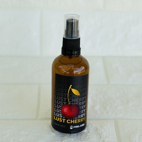 Fabric mist - Lust cherry